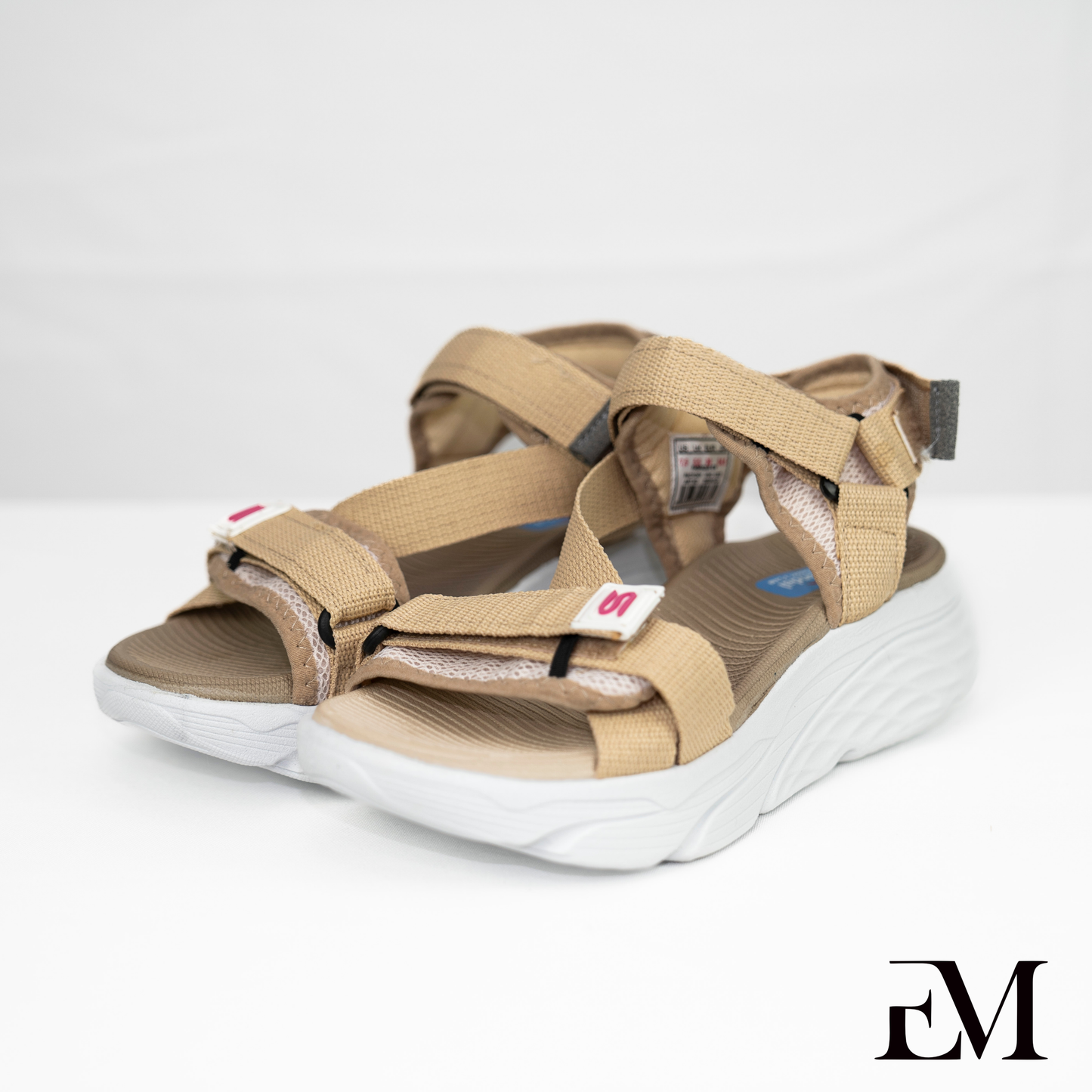 Explorer Sandals