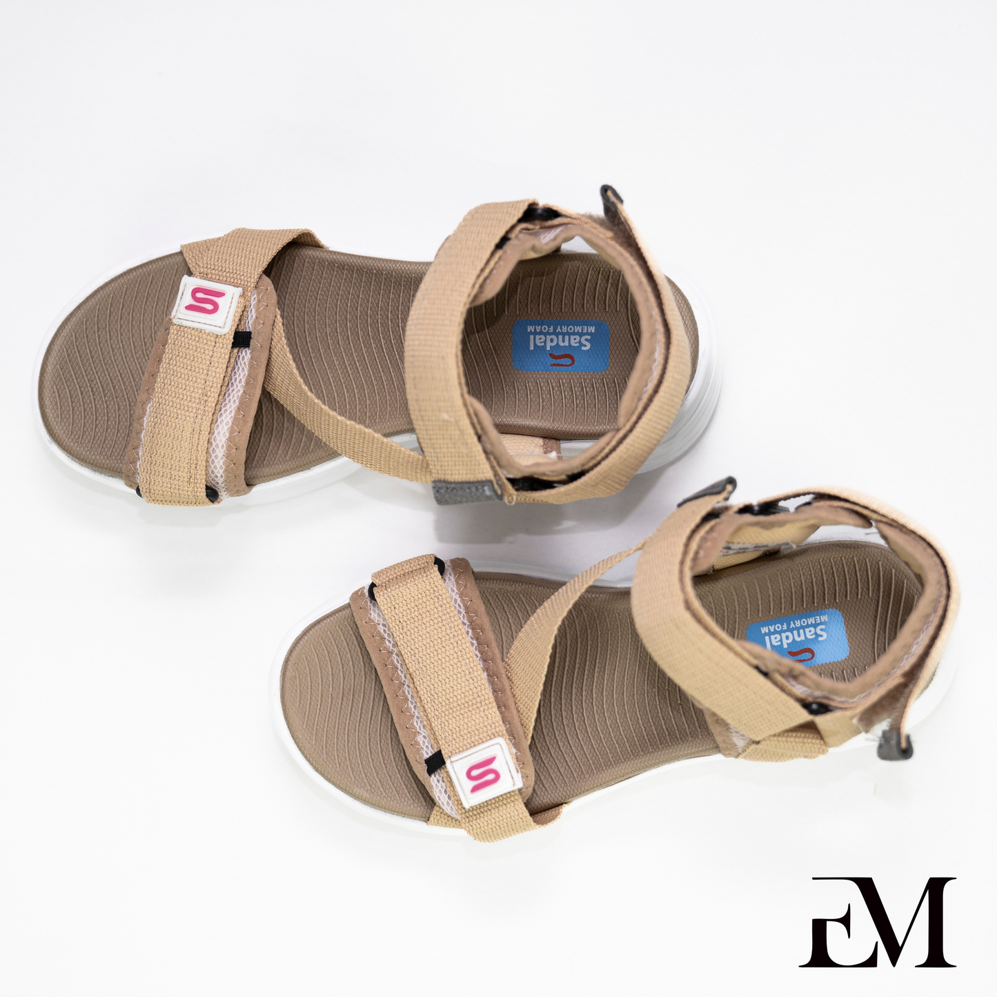 Explorer Sandals