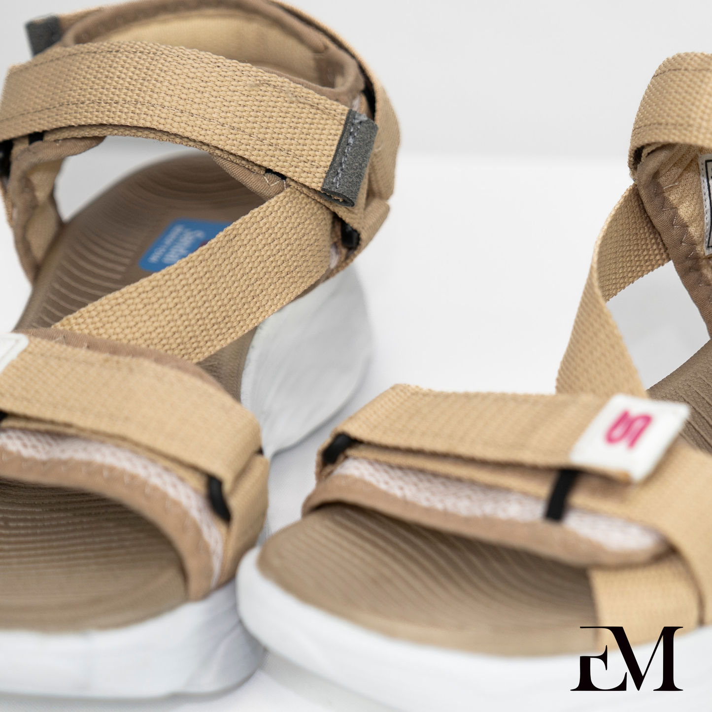 Explorer Sandalen