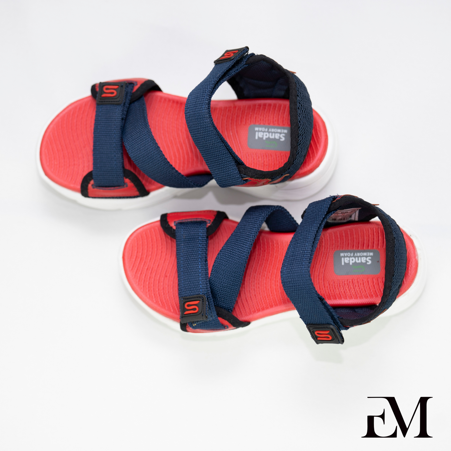 Explorer Sandals