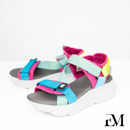 Explorer Sandals