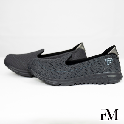 Flexstep-Schuhe – Efrin-Modus