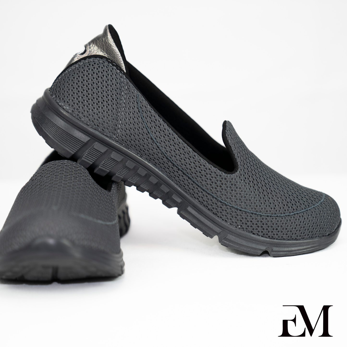 Flexstep-Schuhe – Efrin-Modus