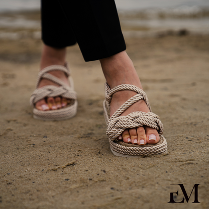 Seabreeze Sandals