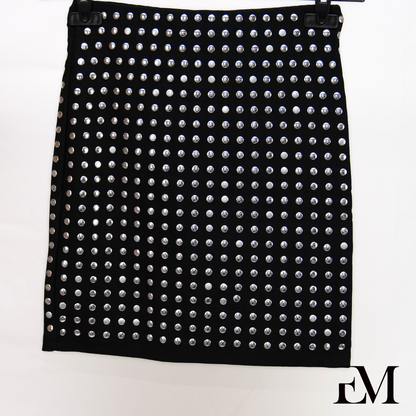 Pinny Skirt